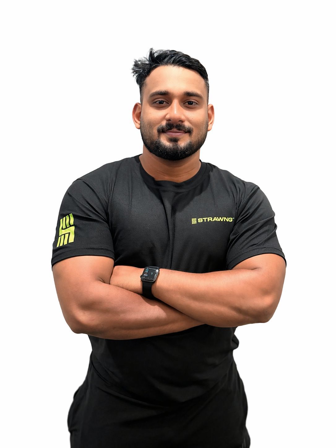 Sibin George